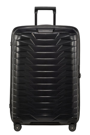 Samsonite Resväska Proxis 75 cm svart