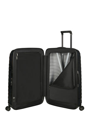 Samsonite Resväska Proxis 75 cm svart