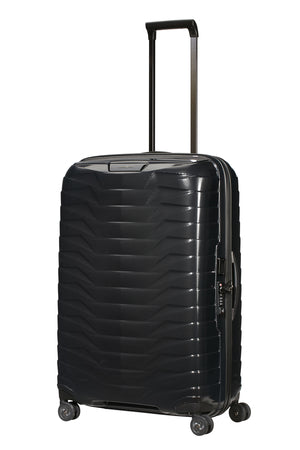 Samsonite Resväska Proxis 75 cm svart