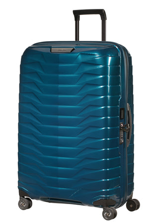 Samsonite Resväska Proxis 75 cm blå