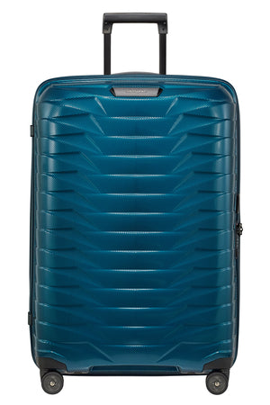 Samsonite Resväska Proxis 75 cm blå