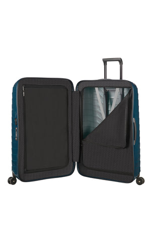 Samsonite Resväska Proxis 75 cm blå