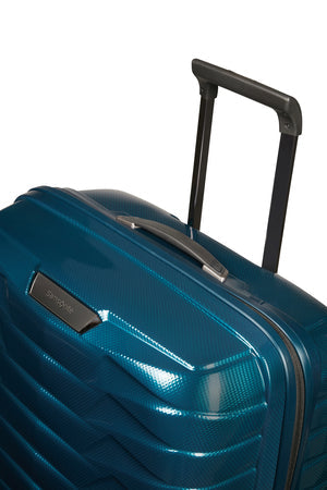 Samsonite Resväska Proxis 75 cm blå