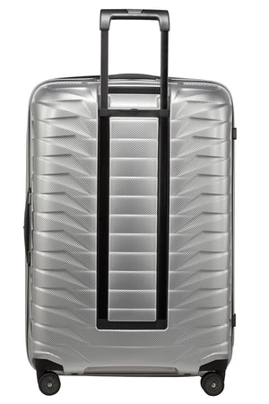 Samsonite Resväska Proxis 75 cm silver