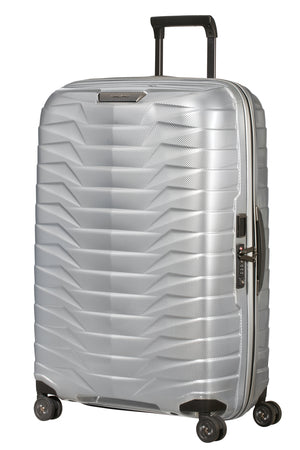 Samsonite Resväska Proxis 75 cm silver