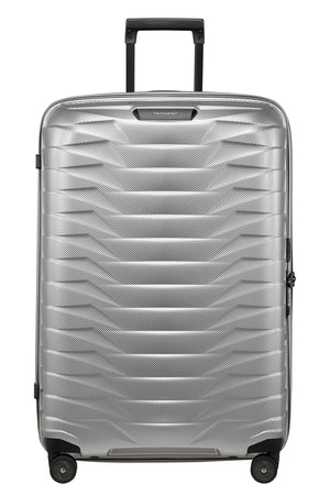 Samsonite Resväska Proxis 75 cm silver