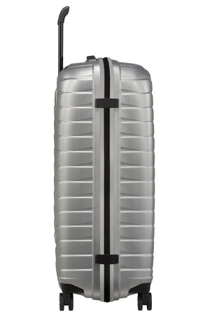 Samsonite Resväska Proxis 75 cm silver