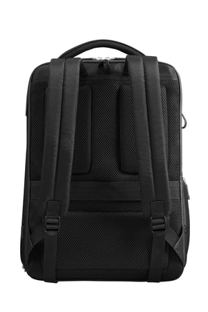 Samsonite Dataryggsäck Litepoint 17,3" exp svart