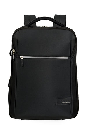 Samsonite Dataryggsäck Litepoint 17,3" exp svart