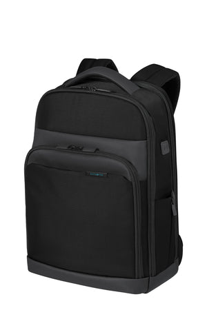 Samsonite Dataryggsäck Mysight 14,1" svart