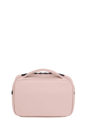 Samsonite Necessär Stackd rosa