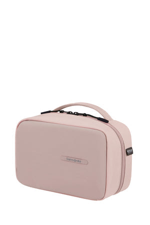 Samsonite Necessär Stackd rosa