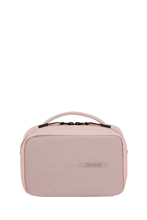 Samsonite Necessär Stackd rosa