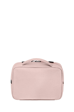 Samsonite Necessär Stackd rosa