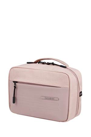 Samsonite Necessär Stackd rosa