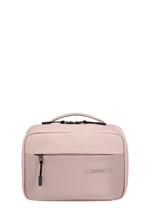 Samsonite Necessär Stackd rosa