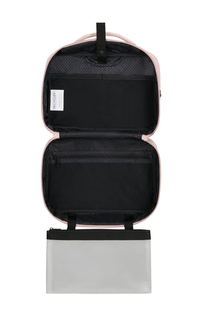 Samsonite Necessär Stackd rosa