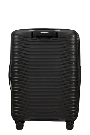 Samsonite Upscape spinner 68 cm exp svart