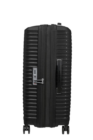 Samsonite Upscape spinner 68 cm exp svart