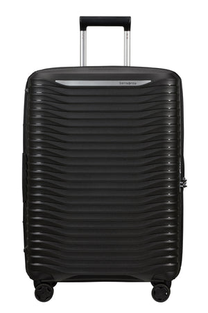 Samsonite Upscape spinner 68 cm exp svart