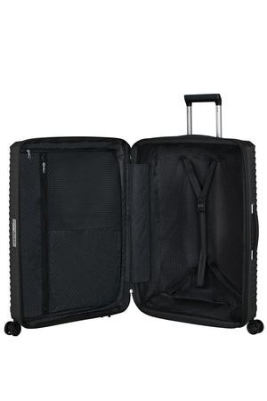 Samsonite Upscape spinner 68 cm exp svart