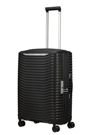 Samsonite Upscape spinner 68 cm exp svart