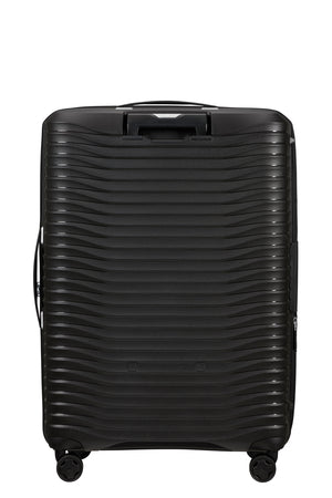 Samsonite Upscape spinner 75 cm exp svart