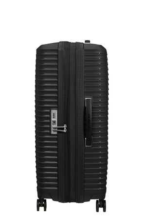 Samsonite Upscape spinner 75 cm exp svart