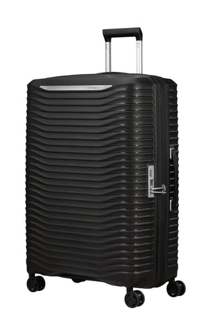 Samsonite Upscape spinner 75 cm exp svart