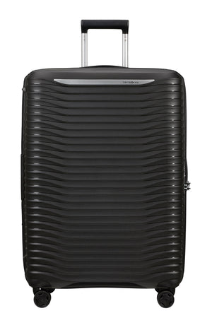 Samsonite Upscape spinner 75 cm exp svart