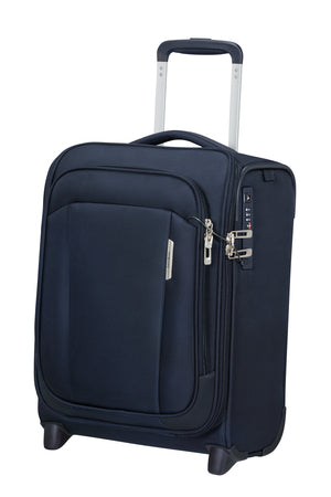 Samsonite Respark Underseater 45 cm blå