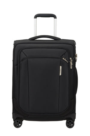 Samsonite Resväska Respark  spinner 55 cm svart