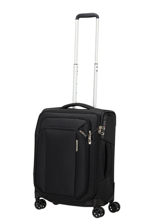 Samsonite Resväska Respark  spinner 55 cm svart