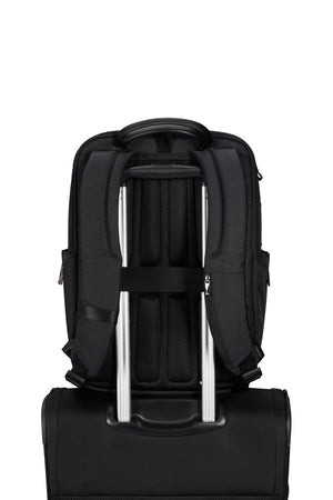 Samsonite  XBR 2.0 Ryggsäck 14.1" Svart