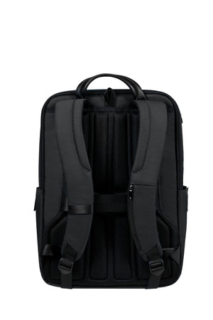 Samsonite XBR 2.0 ryggsäck 15.6" svart