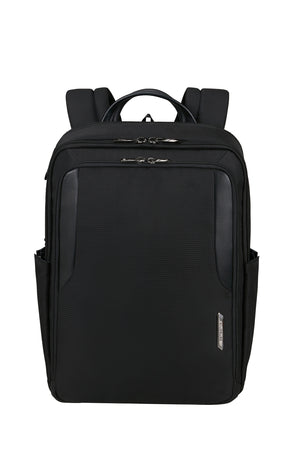 Samsonite XBR 2.0 ryggsäck 15.6" svart