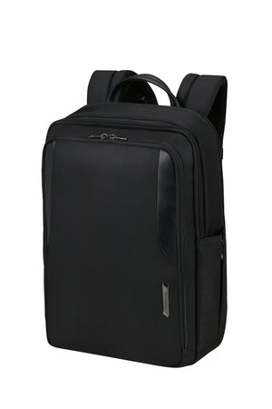 Samsonite XBR 2.0 ryggsäck 15.6" svart