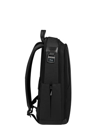 Samsonite XBR 2.0 ryggsäck 15.6" svart