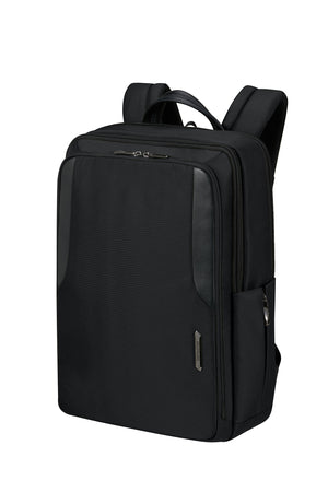 Samsonite XBR 2.0 Ryggsäck 17.3" svart