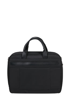 Samsonite XBR 2.0 bailhandle 15.6" 2C svart