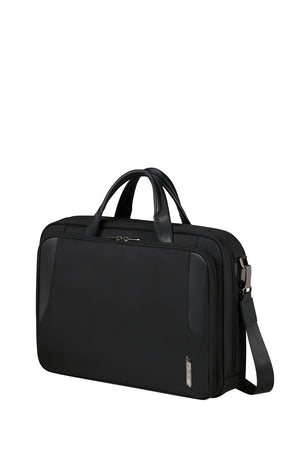 Samsonite XBR 2.0 bailhandle 15.6" 2C svart