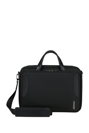 Samsonite XBR 2.0 bailhandle 15.6" 2C svart