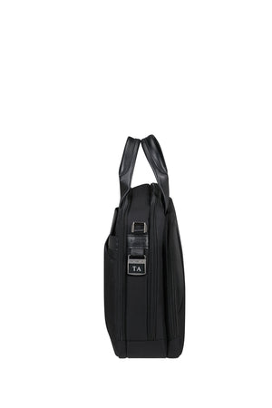 Samsonite XBR 2.0 bailhandle 15.6" 2C svart