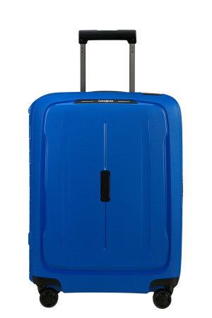 Samsonite Resväska/kabinväska Essens 55cm blå