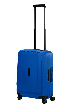 Samsonite Resväska/kabinväska Essens 55cm blå