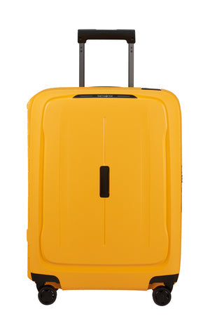 Samsonite Resväska/kabinväska Essens 55cm gul