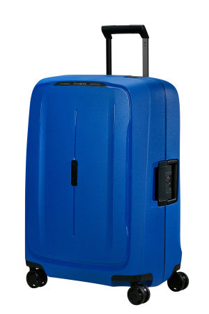 Samsonite Resväska Essens 69 cm nautic blue