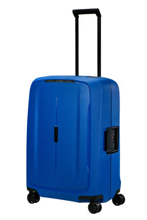 Samsonite Resväska Essens 69 cm nautic blue