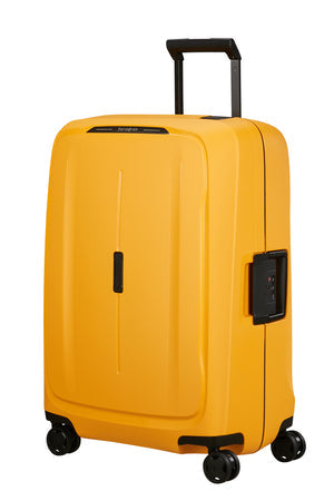 Samsonite Resväska Essens 69 cm gul