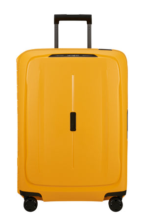 Samsonite Resväska Essens 69 cm gul